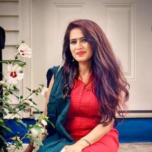 Meet your Posher, Kimana